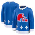 Fanatics Colorado Avalanche Alternate Premium Jersey