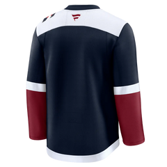 Fanatics Colorado Avalanche Alternate Premium Jersey