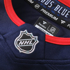 Fanatics Columbus Blue Jackets 2025 NHL Stadium Series Premium Jersey