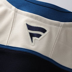 Fanatics Columbus Blue Jackets Alternate Authentic Pro Jersey Navy
