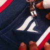 Fanatics Columbus Blue Jackets Home Authentic Pro Custom Jersey