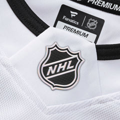 Fanatics Connor Bedard Chicago Blackhawks Away Premium Jersey