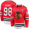 Fanatics Connor Bedard Chicago Blackhawks Breakaway Jersey