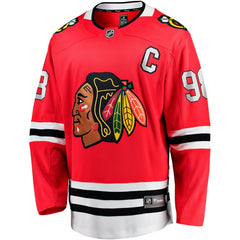 Fanatics Connor Bedard Chicago Blackhawks Breakaway Jersey
