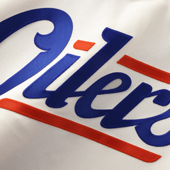 Fanatics Edmonton Oilers Alternate Premium Jersey
