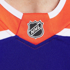Fanatics Edmonton Oilers Home Premium Jersey