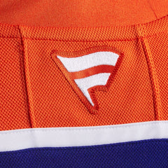 Fanatics Edmonton Oilers Home Premium Jersey