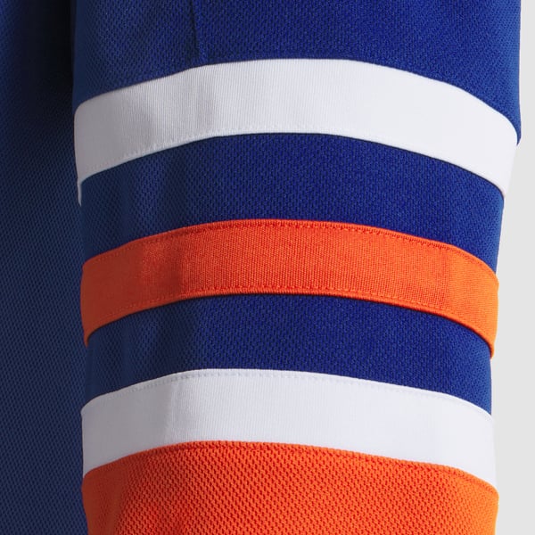 Fanatics Edmonton Oilers Home Premium Jersey