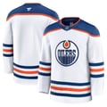Fanatics Edmonton Oilers Home Premium Jersey