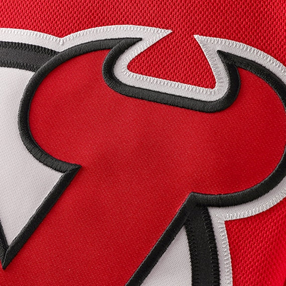 Fanatics Jack Hughes New Jersey Devils Home Premium Jersey