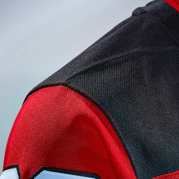 Fanatics Jack Hughes New Jersey Devils Home Premium Jersey