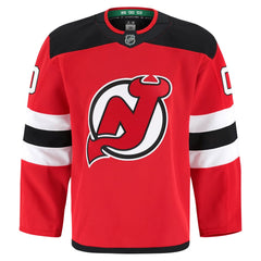 Fanatics New Jersey Devils Home Authentic Pro Custom Jersey