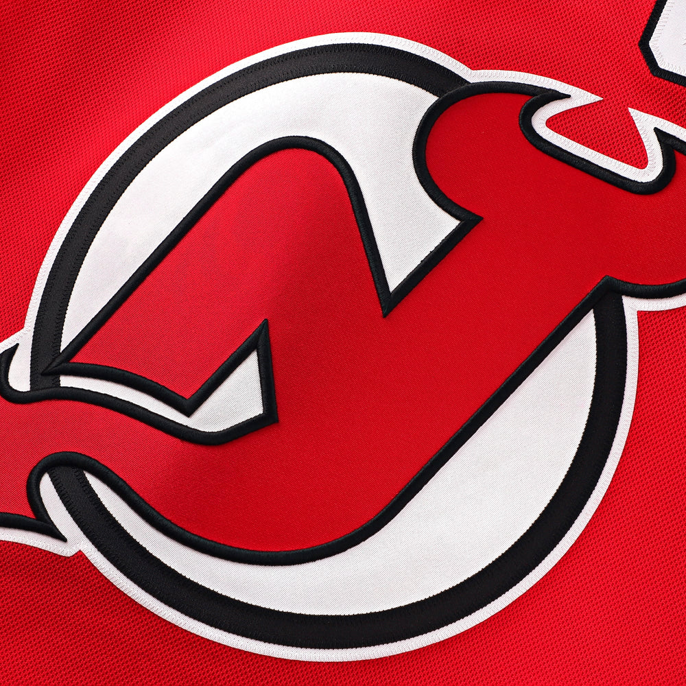Fanatics New Jersey Devils Home Premium Custom Jersey