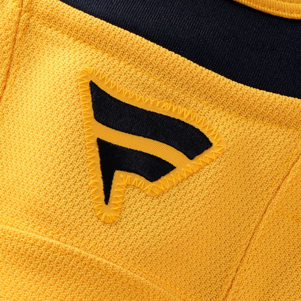 Fanatics Pittsburgh Penguins Alternate Authentic Pro Custom Jersey