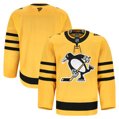 Fanatics Pittsburgh Penguins Alternate Authentic Pro Jersey