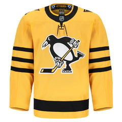 Fanatics Pittsburgh Penguins Alternate Authentic Pro Jersey