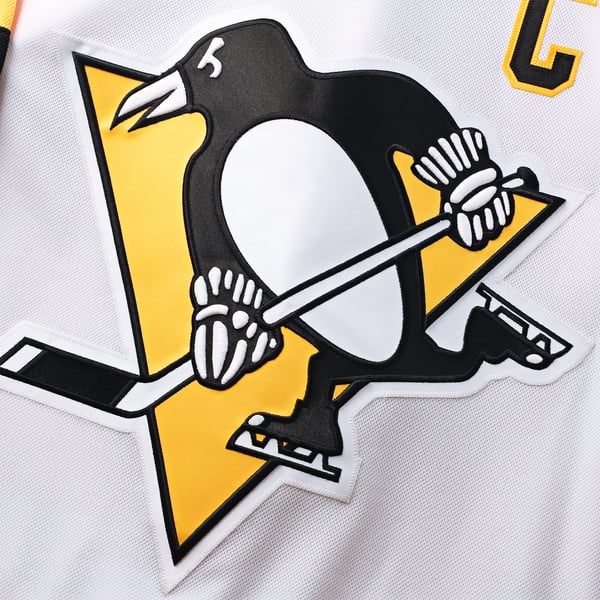 Fanatics Pittsburgh Penguins Away Premium Custom Jersey