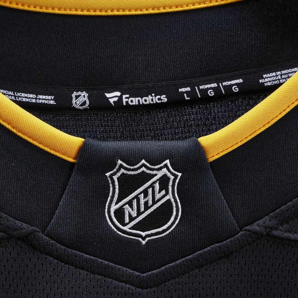 Fanatics Pittsburgh Penguins Breakaway Custom Jersey