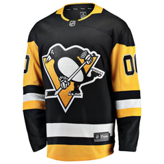 Fanatics Pittsburgh Penguins Breakaway Custom Jersey