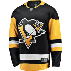 Fanatics Pittsburgh Penguins Breakaway Home Jersey