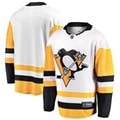 Fanatics Pittsburgh Penguins Breakaway Home Jersey