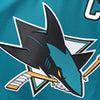 Fanatics San Jose Sharks Home Premium Custom Jersey