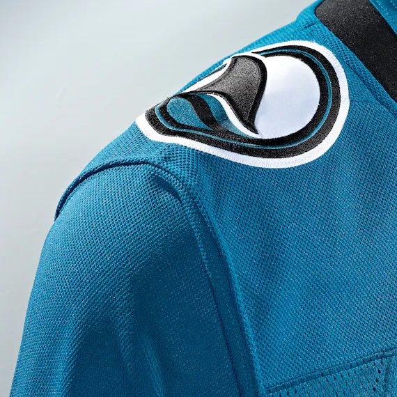 Fanatics San Jose Sharks Home Premium Custom Jersey