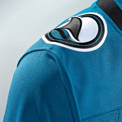 Fanatics San Jose Sharks Home Premium Custom Jersey