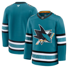 Fanatics San Jose Sharks Home Premium Jersey