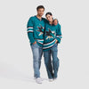 Fanatics San Jose Sharks Home Premium Jersey