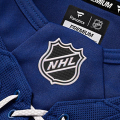 Fanatics Toronto Maple Leafs Home Premium Custom Jersey