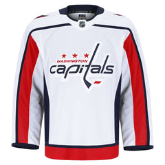 Fanatics Washington Capitals Away Authentic Pro Jersey