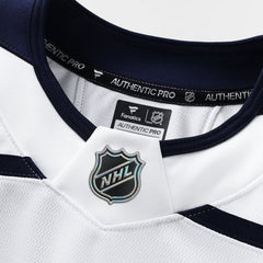 Fanatics Washington Capitals Away Authentic Pro Jersey