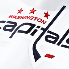 Fanatics Washington Capitals Away Authentic Pro Jersey