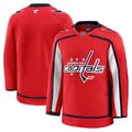 Fanatics Washington Capitals Away Premium Jersey