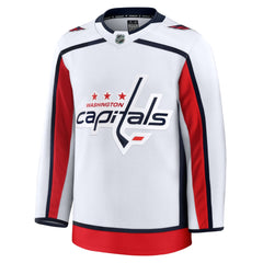 Fanatics Washington Capitals Away Premium Jersey