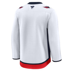 Fanatics Washington Capitals Away Premium Jersey