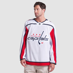 Fanatics Washington Capitals Away Premium Jersey