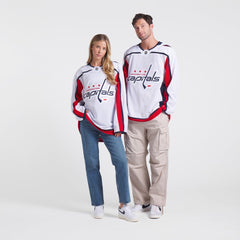 Fanatics Washington Capitals Away Premium Jersey