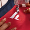 Fanatics Washington Capitals Home Authentic Pro Custom Jersey