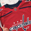 Fanatics Washington Capitals Home Authentic Pro Custom Jersey