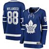 Fanatics William Nylander Toronto Maple Leafs Women's Home Breakaway Jersey