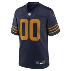 Nike Green Bay Packers 1923 Classic Custom Game Jersey