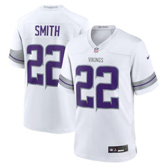 Nike Harrison Smith Minnesota Vikings Alternate Game Jersey