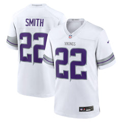 Nike Harrison Smith Minnesota Vikings Alternate Game Jersey