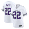 Nike Harrison Smith Minnesota Vikings Alternate Game Jersey