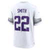 Nike Harrison Smith Minnesota Vikings Alternate Game Jersey
