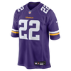 Nike Minnesota Vikings Harrison Smith Game Jersey