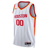 Nike Houston Rockets Swingman Custom Jersey