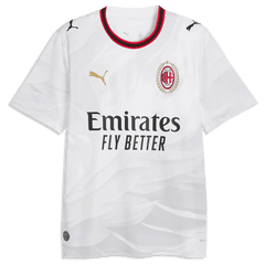 Puma Rafael Leão AC Milan 2026/27 Away Replica Jersey